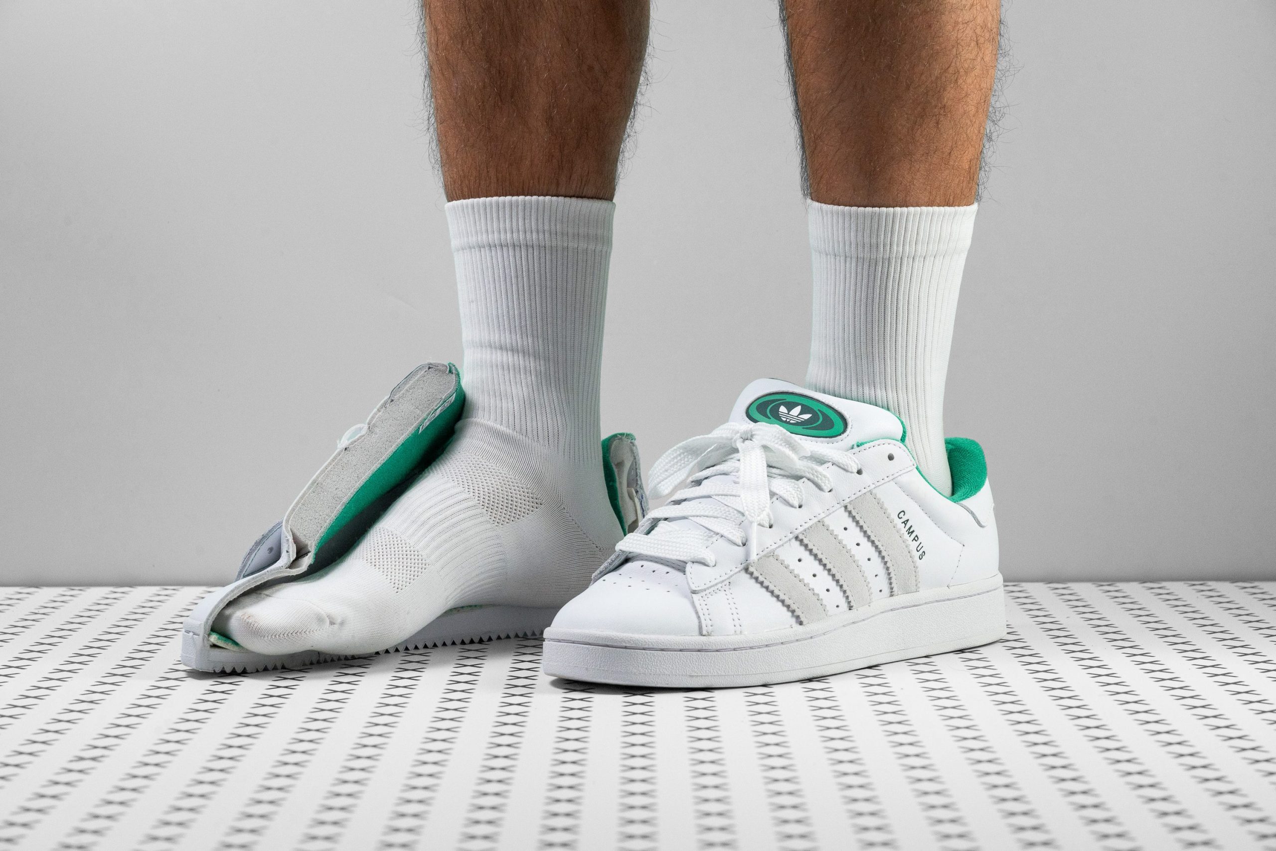 10 Best Adidas Campus 00S Sneakers: Top Picks for 2024!