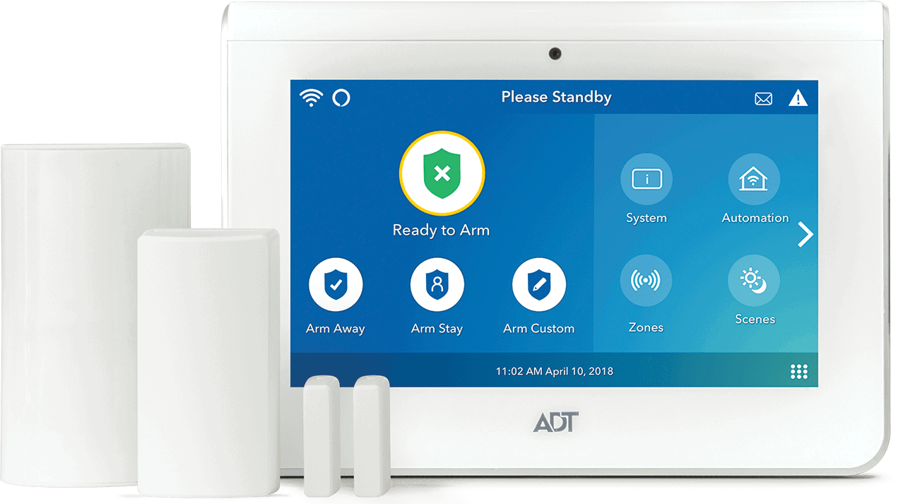 10 Best Thermostat and Security System Products to Consider in 2024