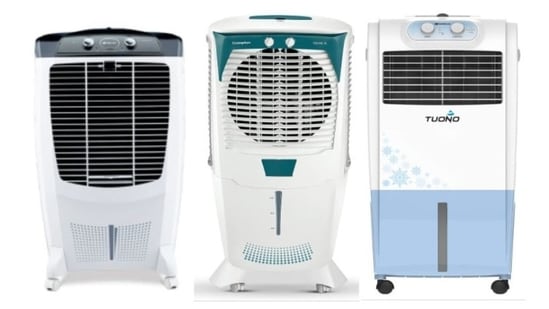 Portable Air Conditioner Buying Guide: Find Your Perfect Cooling Solution Portable Air Conditioner Buying Guide: Find Your Perfect Cooling Solution