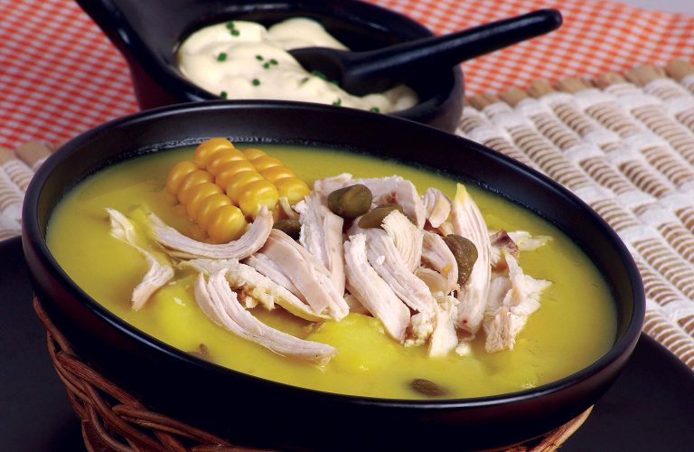 10 Best Colombian Food: Top Delicacies to Try in 2024