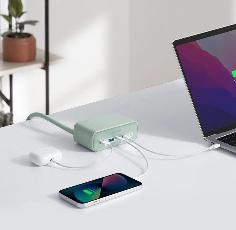 10 Best Charging Stations for Multiple Devices: Top Picks for 2024 10 Best Charging Stations for Multiple Devices: Top Picks for 2024