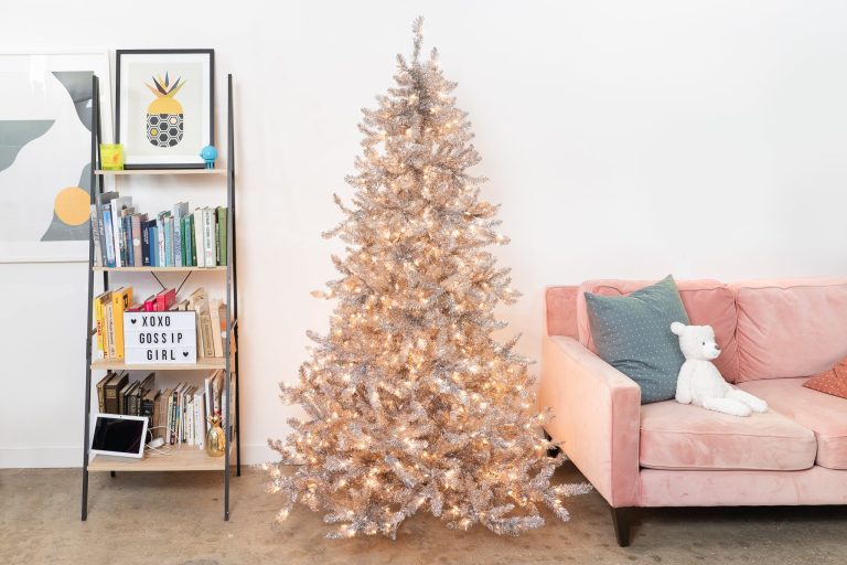 10 Best Small Christmas Trees for 2024: Perfect for Any Space