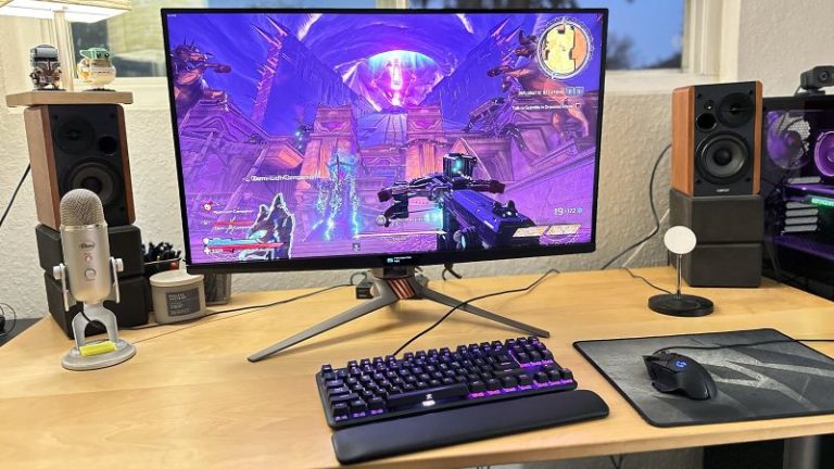 10 Best Computer Monitors: Top Picks for 2024 You Can’t Miss!
