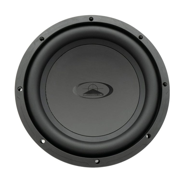 10 Best Subwoofers for Cars in 2024: Ultimate Sound Experience 10 Best Subwoofers for Cars in 2024: Ultimate Sound Experience
