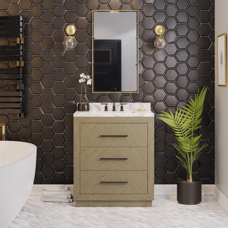 10 Best 30 Inch Bathroom Vanities to Elevate Your Space in 2024