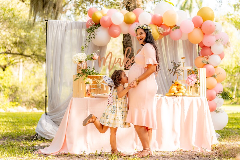 10 Best Baby Shower Decorations for 2024: Celebrate in Style!