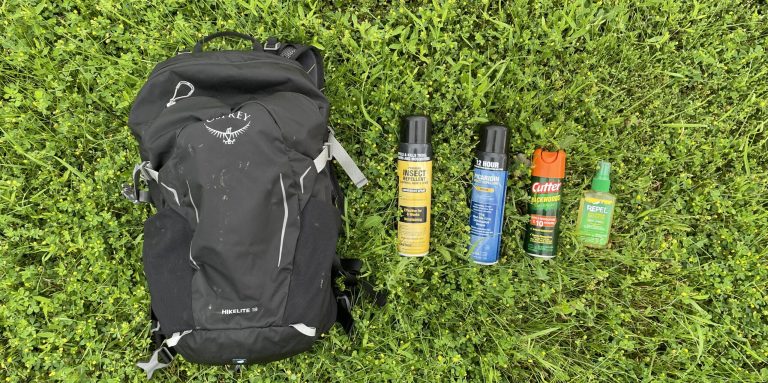 10 Best Tick Repellents for 2024: Top Products to Keep You Protected