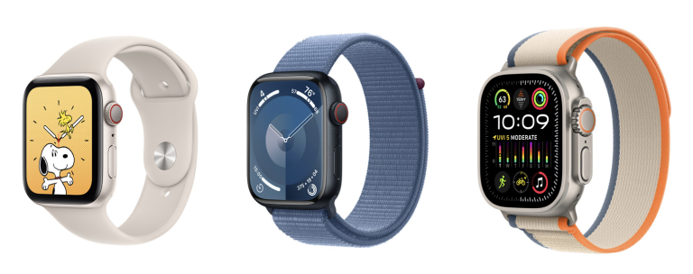 10 Best Apple Watch Bands for 2024: Upgrade Your Style and Comfort 10 Best Apple Watch Bands for 2024: Upgrade Your Style and Comfort