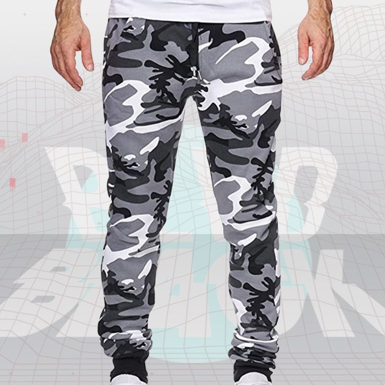 Best Cargo Camo Pants of 2024: Top Picks for Style and Comfort