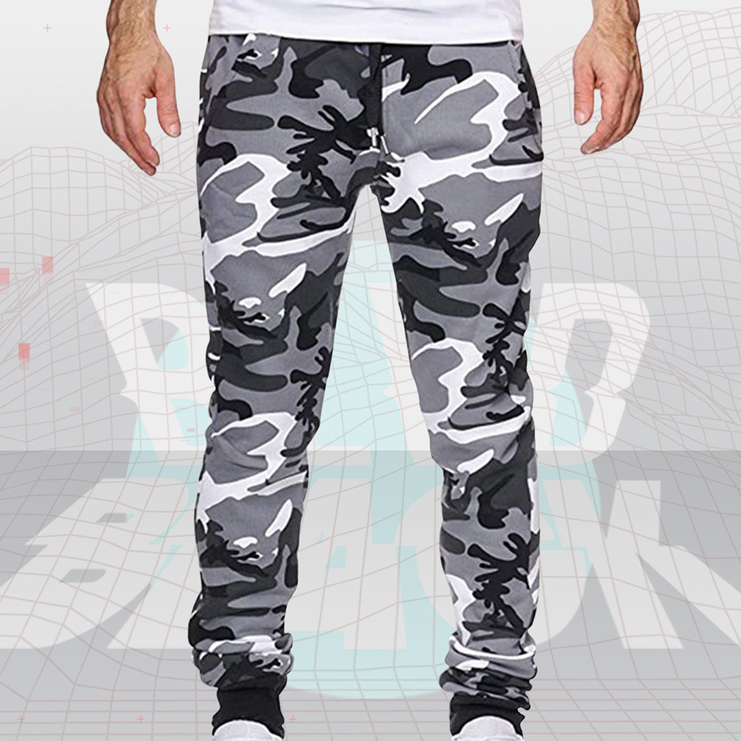 Best Cargo Camo Pants of 2024: Top Picks for Style and Comfort