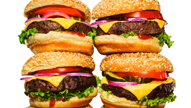 10 Best Burger Presses for Perfect Patties in 2024 10 Best Burger Presses for Perfect Patties in 2024