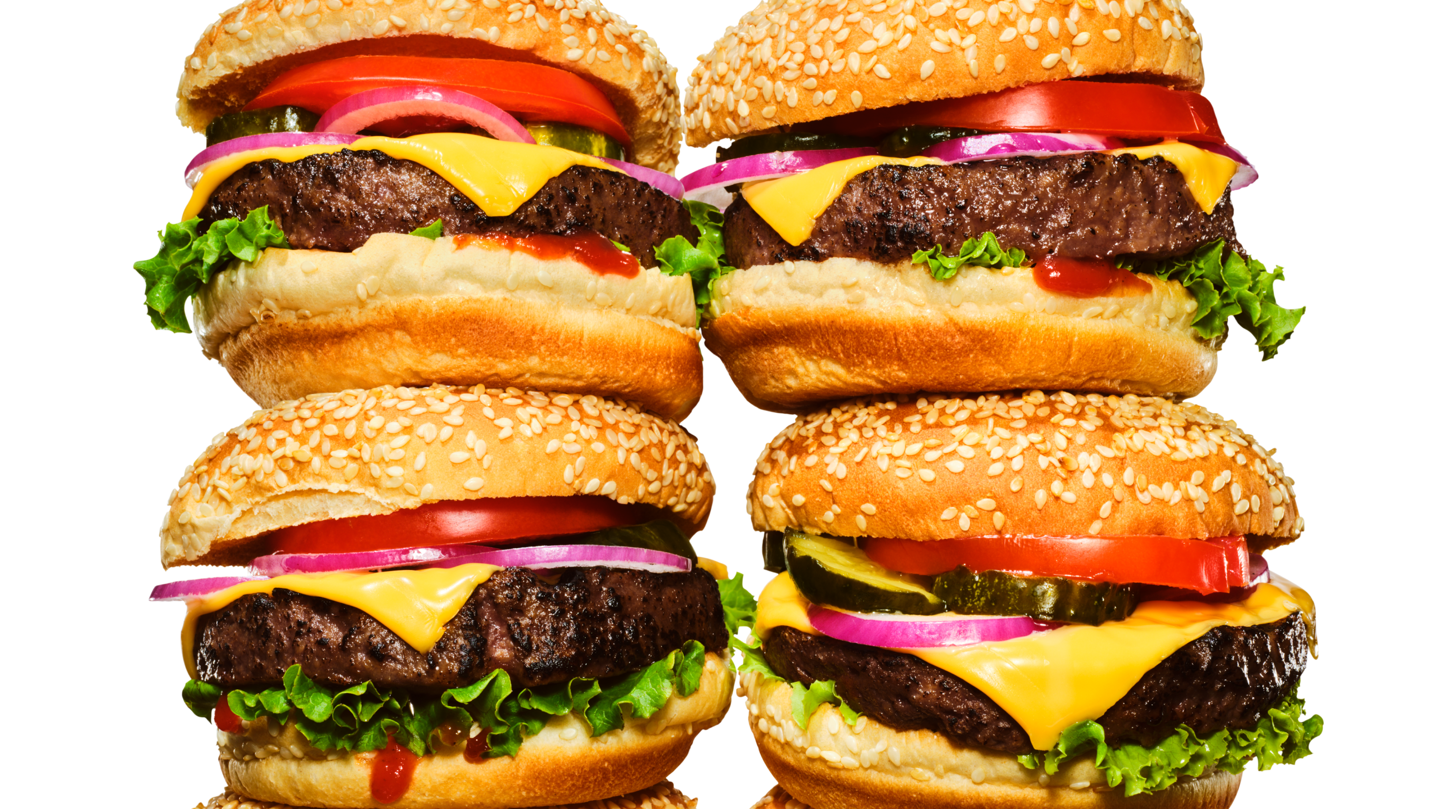 10 Best Burger Presses for Perfect Patties in 2024