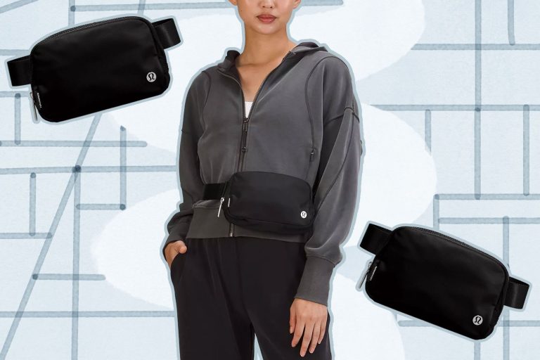 10 Best Lululemon Wallets to Buy in 2024 for Style and Functionality