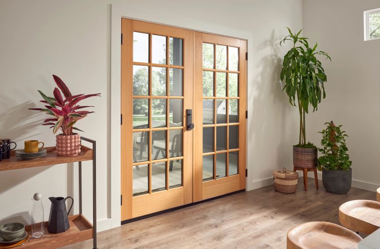 10 Best Interior Double Doors for Your Home in 2024