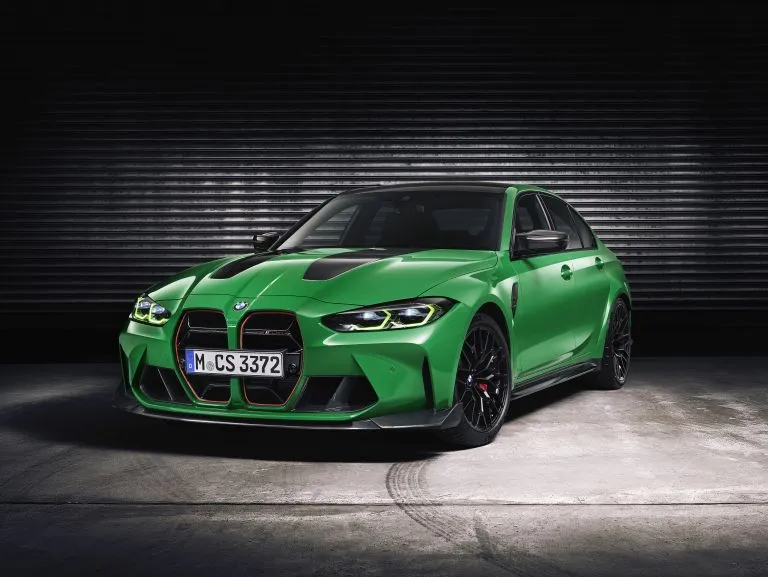 Best 2024 BMW G80: Unveiling the Top Luxury Sports Sedan of the Year