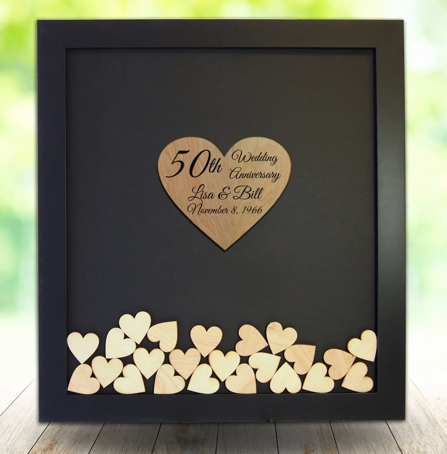 Best 50th Wedding Anniversary Gifts for 2024: Celebrate Love and Legacy Best 50th Wedding Anniversary Gifts for 2024: Celebrate Love and Legacy