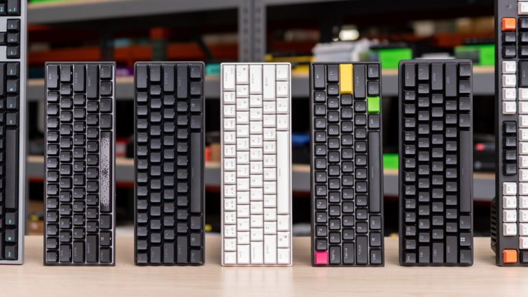 Best 60 Percent Keyboards: Top Picks for 2024’s Best Products Best 60 Percent Keyboards: Top Picks for 2024’s Best Products