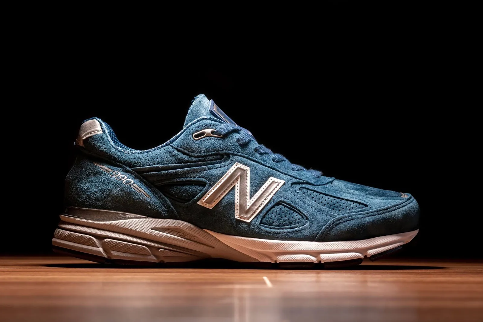 Best 990 New Balance: The Ultimate Sneakers to Own in 2024
