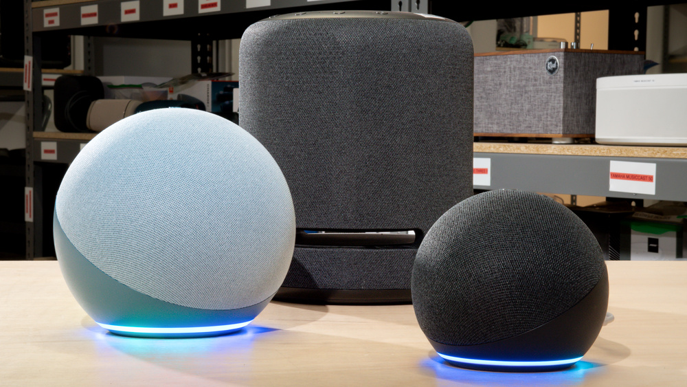 10 Best Alexa Speakers of 2024: Top Picks for Every Budget