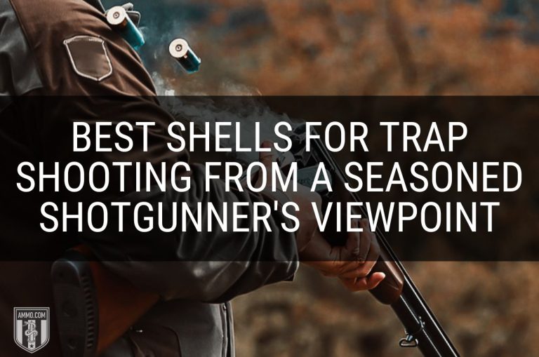 Best Trap Shooting Powders for 2024: Top Picks for Performance and Accuracy