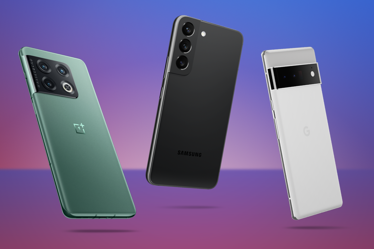Best Android Phones of 2024: Top Picks for Every Budget and Need Best Android Phones of 2024: Top Picks for Every Budget and Need