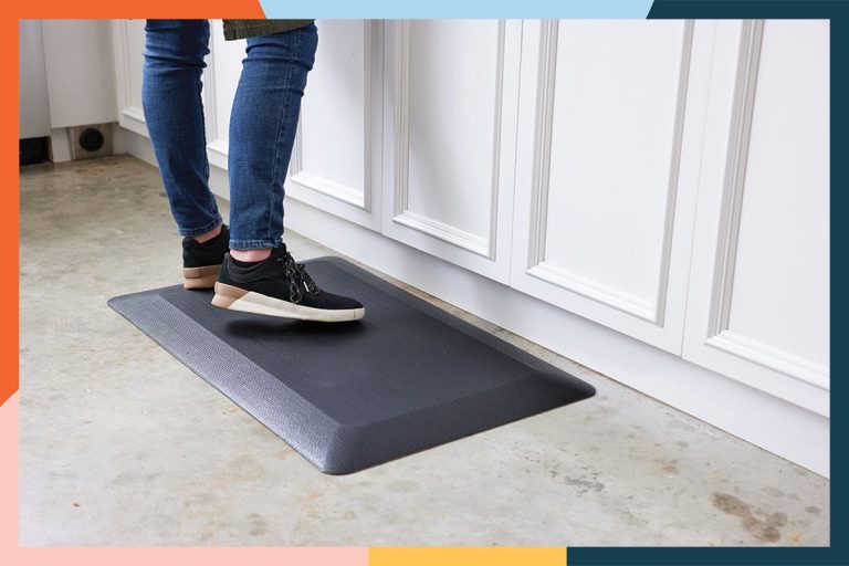 10 Best Anti Fatigue Mats for Comfort and Support in 2024
