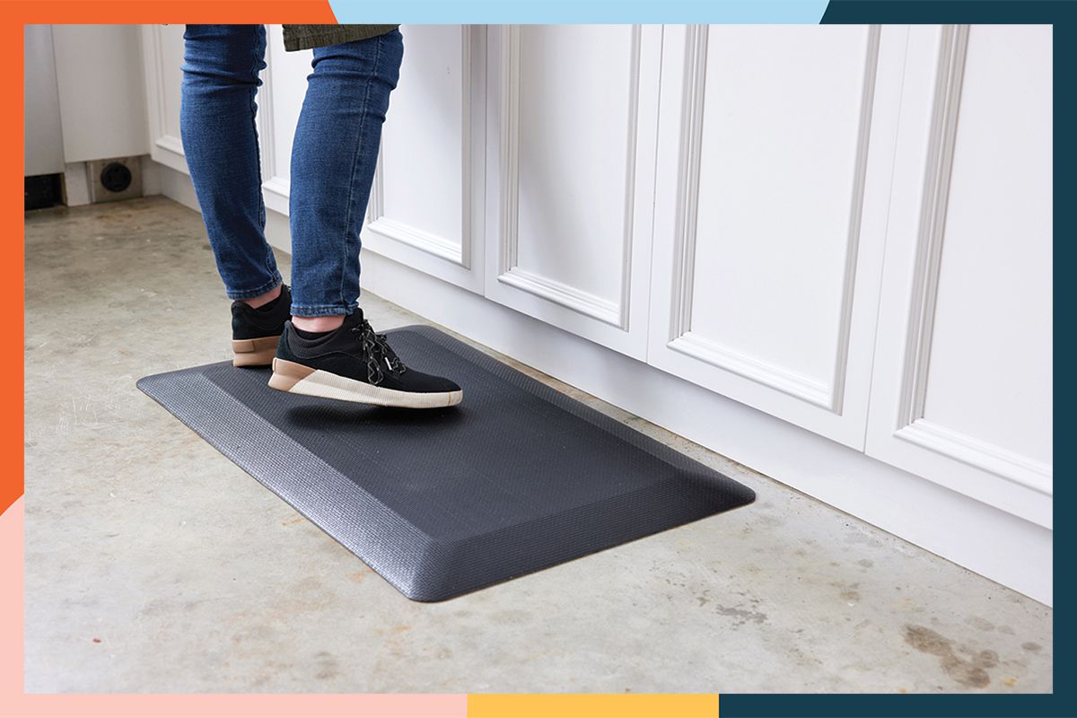 10 Best Anti Fatigue Mats for Comfort and Support in 2024
