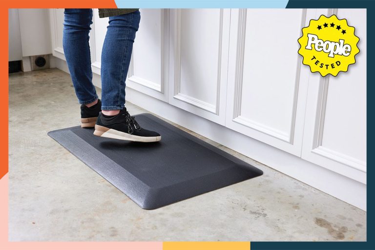 10 Best Anti-Fatigue Mats of 2024: Top Products for Comfort and Support