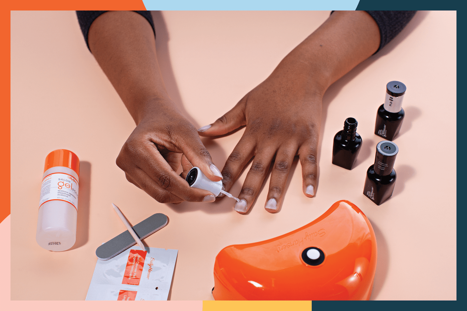 Best Gel Polish: Top Picks for 2024’s Must-Have Nail Products Best Gel Polish: Top Picks for 2024’s Must-Have Nail Products