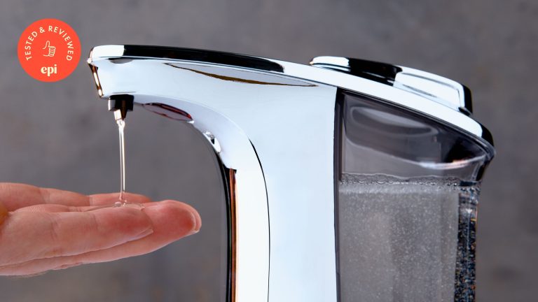 10 Best Automatic Hand Soap Dispensers: Consumer Reports 2024 Guide 10 Best Automatic Hand Soap Dispensers: Consumer Reports 2024 Guide