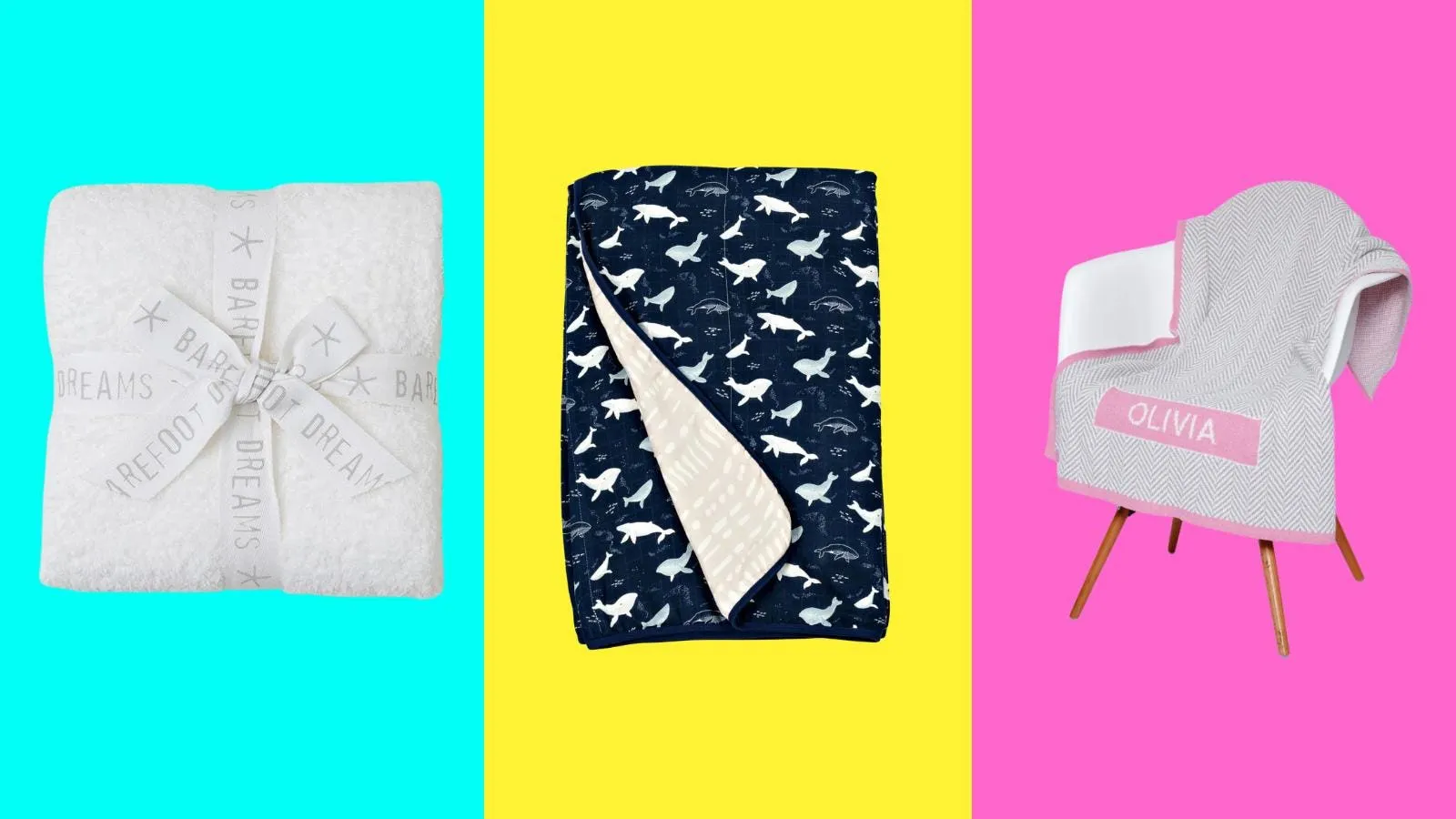 Best Baby Blanket: Top Picks for Comfort and Style in 2024