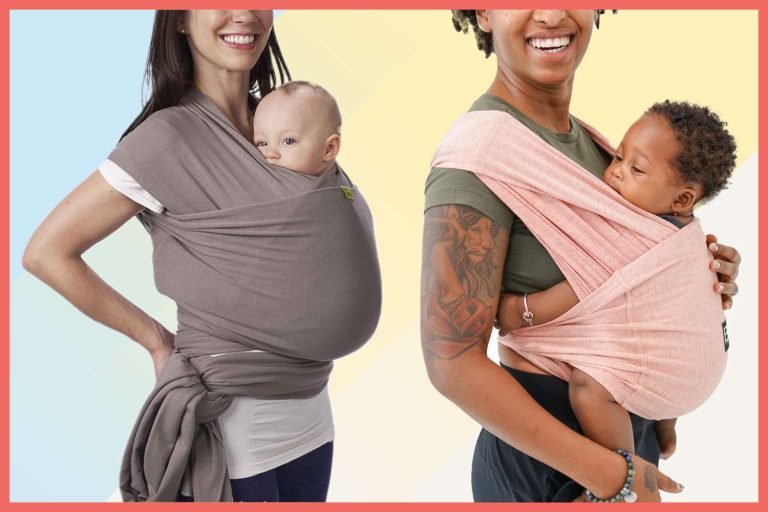 10 Best Infant Carrier Wraps for 2024: Comfort and Safety for Your Baby