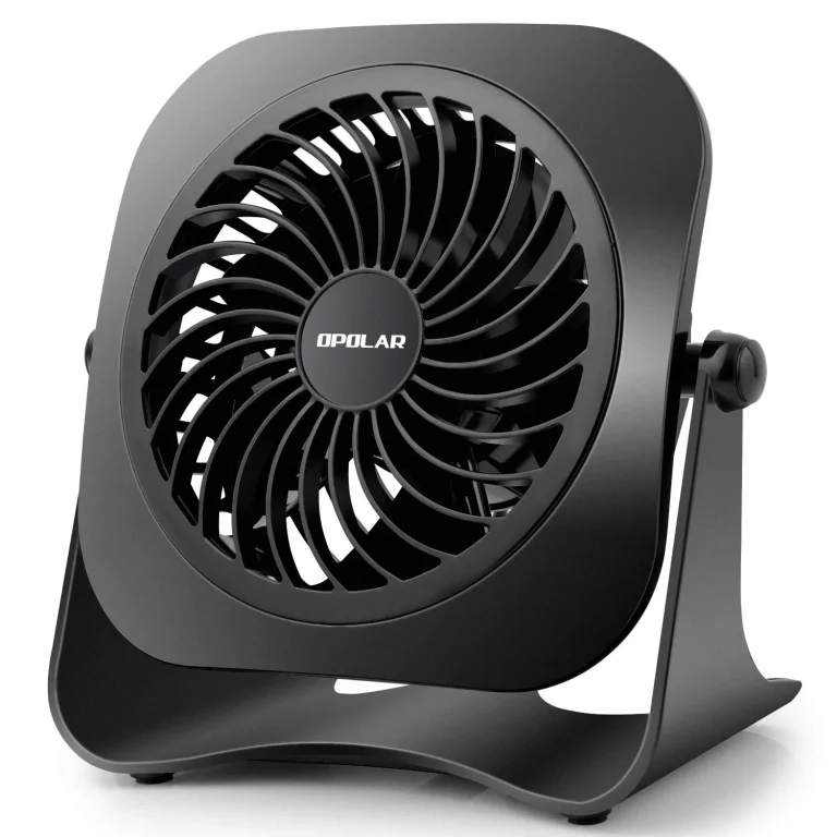 10 Best Oscillating Fans for Ultimate Comfort in 2024: Top Picks!