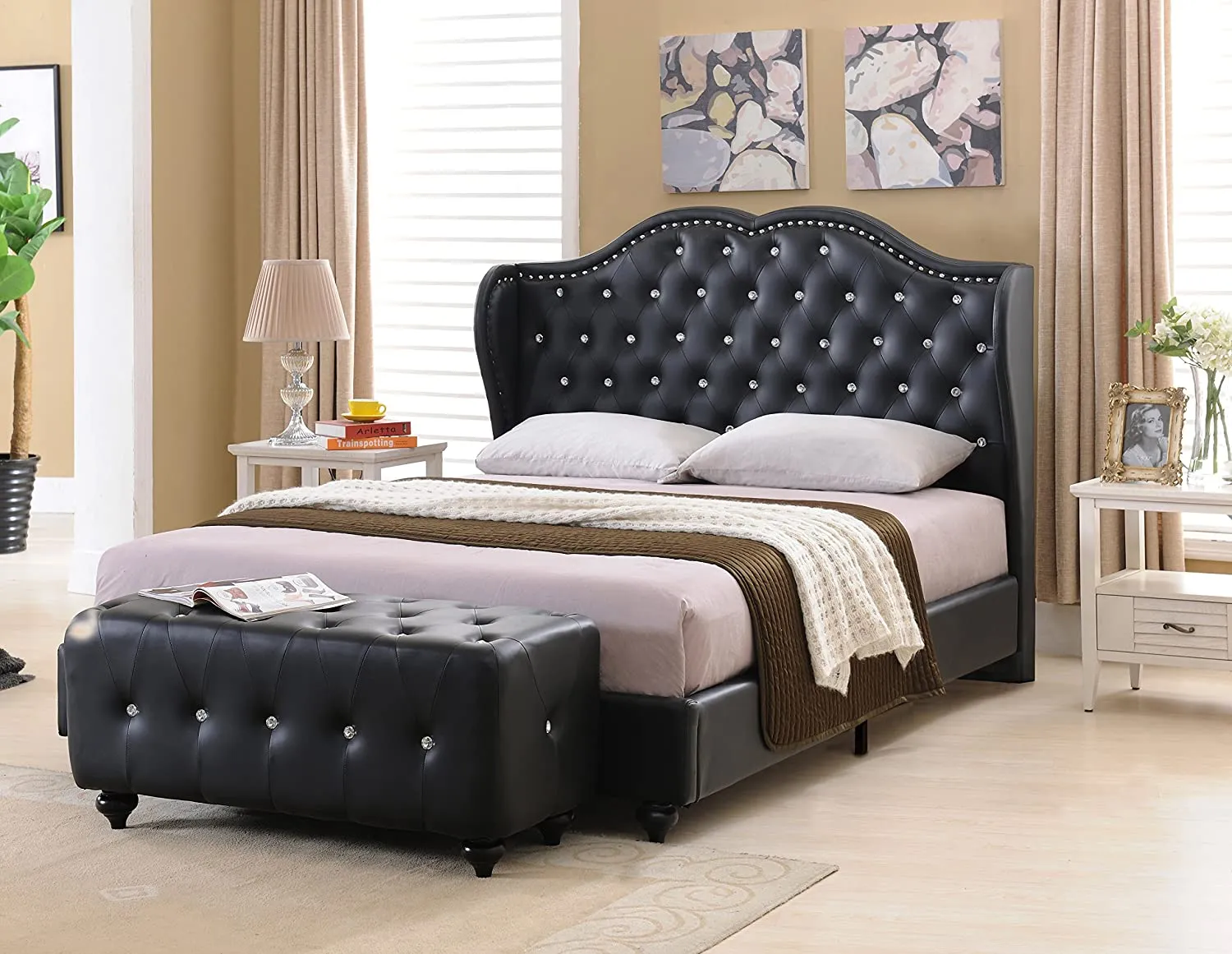 Best Bed Frame King: Top 2024 Picks for Ultimate Comfort and Style Best Bed Frame King: Top 2024 Picks for Ultimate Comfort and Style