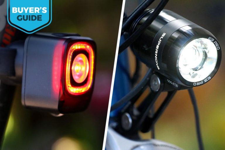 10 Best Bicycle Lamps for 2024: Illuminate Your Ride in Style