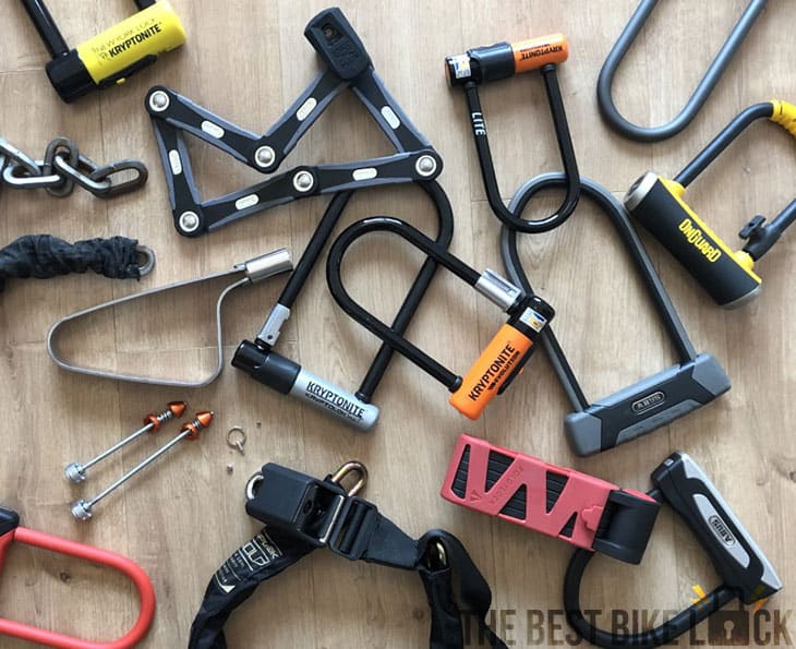 10 Best Deadbolt Locks for Ultimate Security in 2024