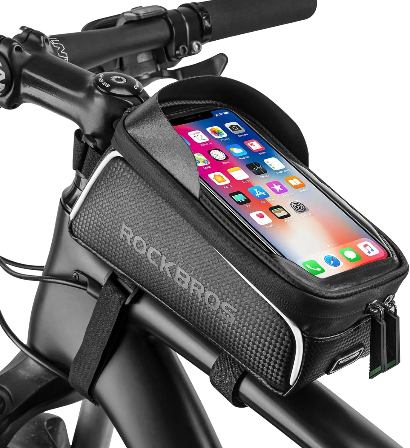 Best Bike Phone Holder: Top Picks for 2024 to Keep Your Device Safe Best Bike Phone Holder: Top Picks for 2024 to Keep Your Device Safe