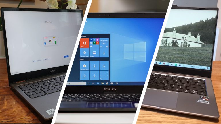 10 Best Windows Laptops Under 00 for 2024: Top Picks for Performance