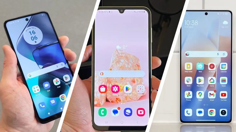 10 Best Low-Cost Phones of 2024: Affordable Choices for Every Budget 10 Best Low-Cost Phones of 2024: Affordable Choices for Every Budget