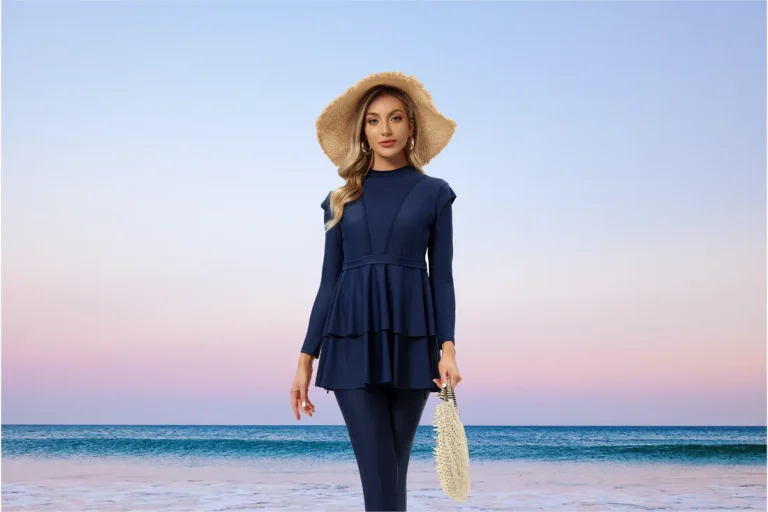 Best Burkini Styles for 2024: Top Picks for Comfort and Fashion Best Burkini Styles for 2024: Top Picks for Comfort and Fashion