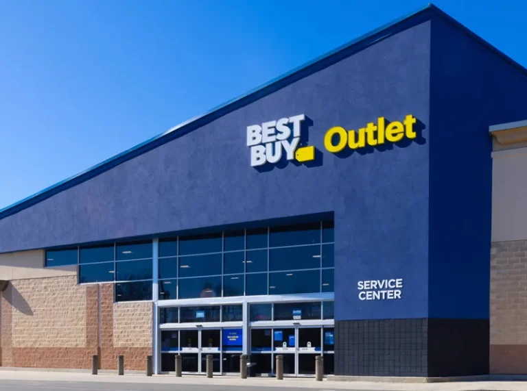 Best Buy Outlet: Discover the Best Products of 2024 for Your Needs