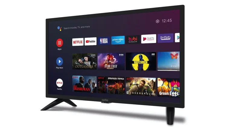 Best Buy: Top 32 Inch Smart TV Picks for 2024