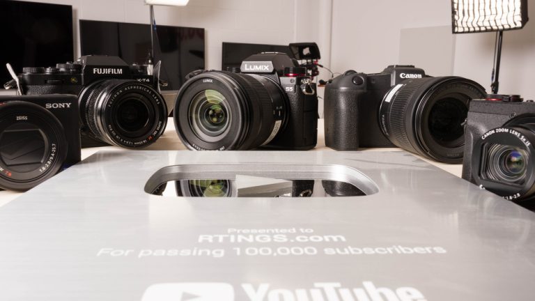 10 Best Cheap Cameras for Making YouTube Videos in 2024