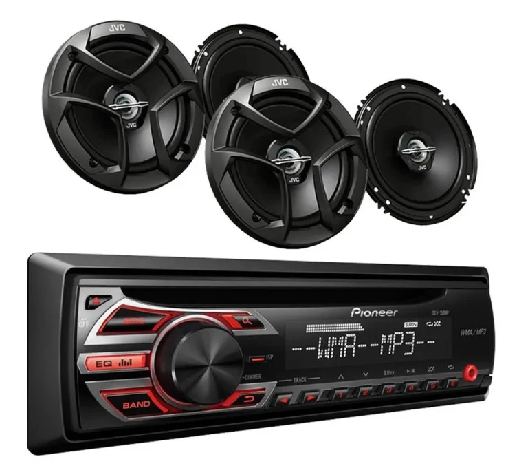 Best Car Audio Products to Buy in 2024: Top Picks for Sound Quality