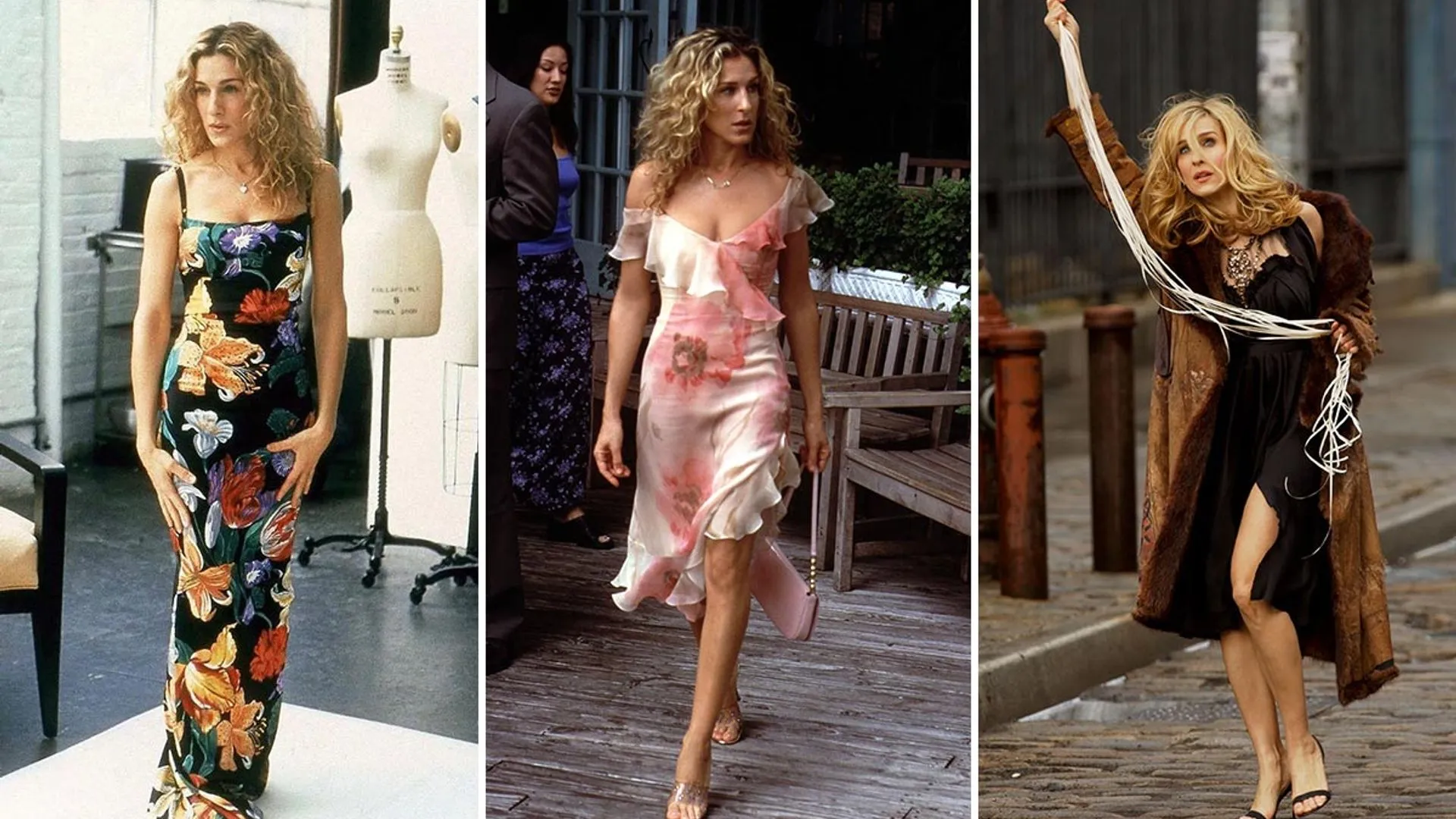 Best Carrie Bradshaw-Inspired Products to Elevate Your Style in 2024