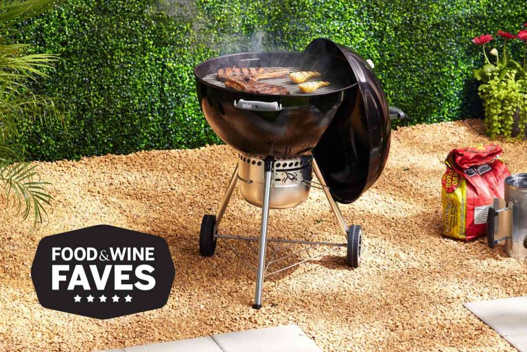 10 Best Hibachi Grills of 2024: Top Picks for Delicious Outdoor Cooking