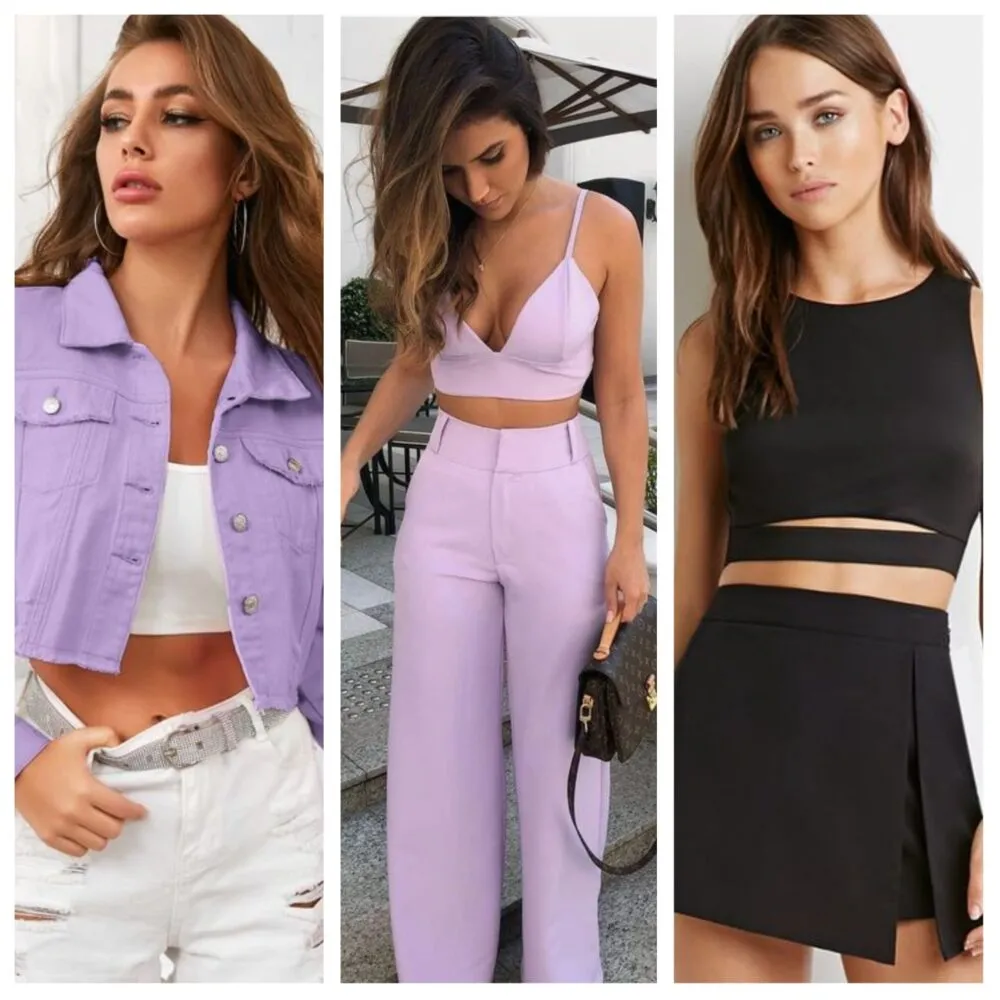 Best Crop Tops for 2024: Top Picks for Style and Comfort
