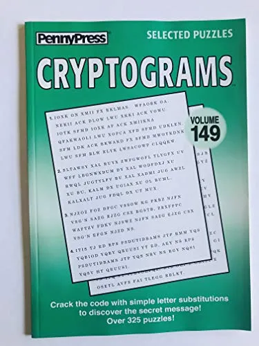 Best Cryptogram Products of 2024: Top Picks You Must Try!