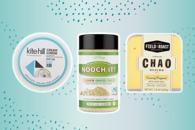 10 Best Lactose Free Cheese Options for 2024: Delicious Dairy Alternatives