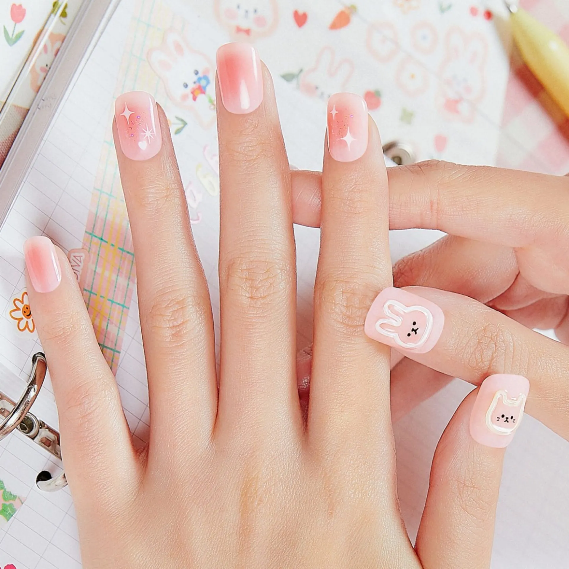 Best Dashing Diva Nails: Top Picks for Stunning Manicures in 2024 Best Dashing Diva Nails: Top Picks for Stunning Manicures in 2024